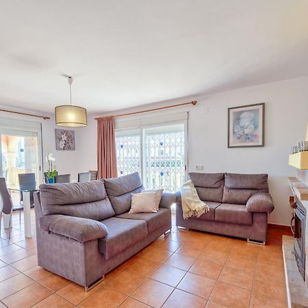 Villa Casita - Plusholidays Calpe Exterior photo