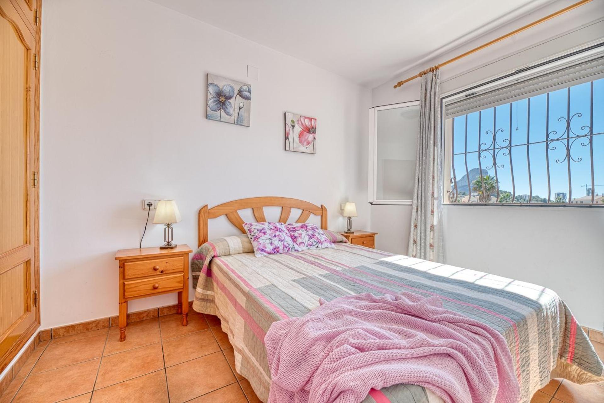 Villa Casita - Plusholidays Calpe Exterior photo